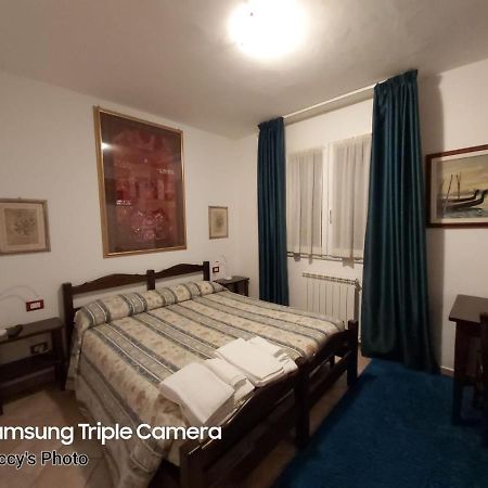 Bed & Breakfast 4U Parcheggio Interno Chiavari Buitenkant foto