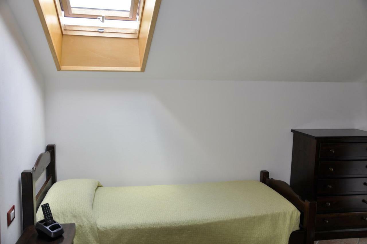 Bed & Breakfast 4U Parcheggio Interno Chiavari Buitenkant foto