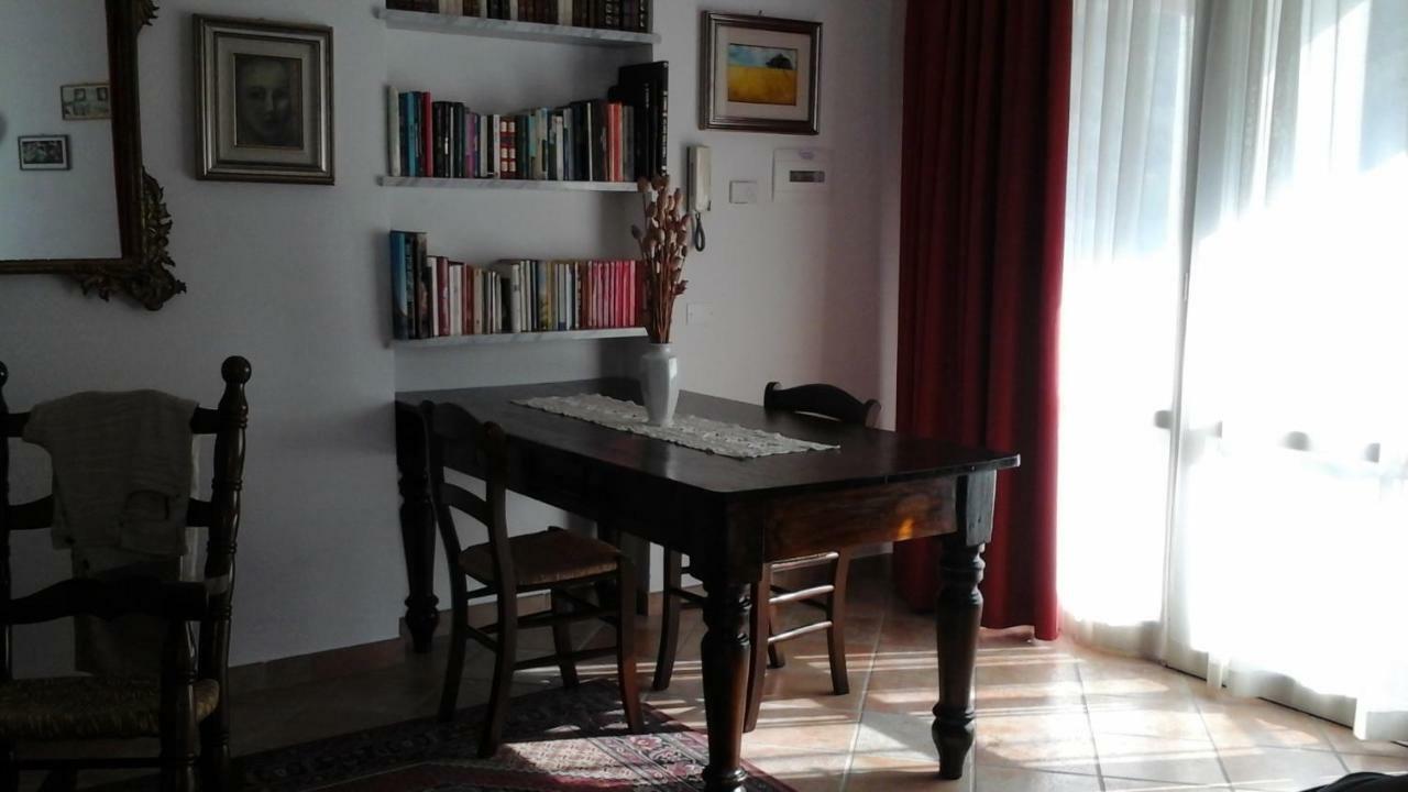 Bed & Breakfast 4U Parcheggio Interno Chiavari Buitenkant foto