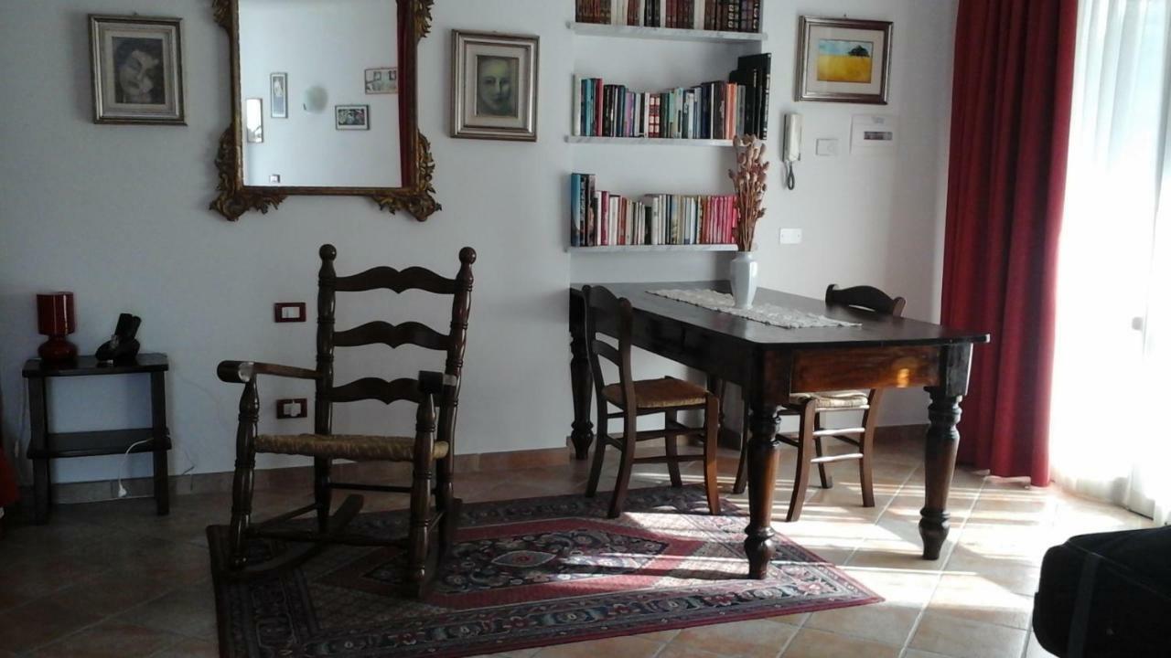 Bed & Breakfast 4U Parcheggio Interno Chiavari Buitenkant foto