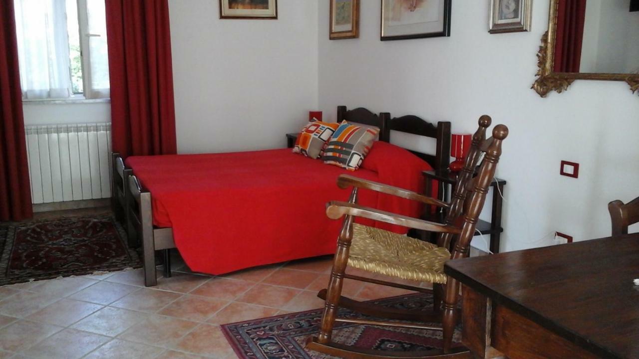 Bed & Breakfast 4U Parcheggio Interno Chiavari Buitenkant foto