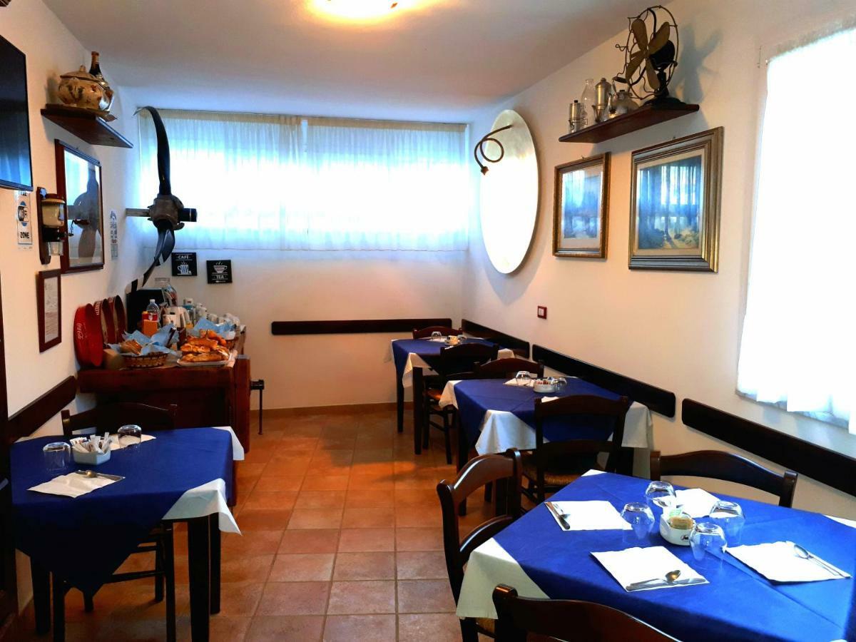 Bed & Breakfast 4U Parcheggio Interno Chiavari Buitenkant foto